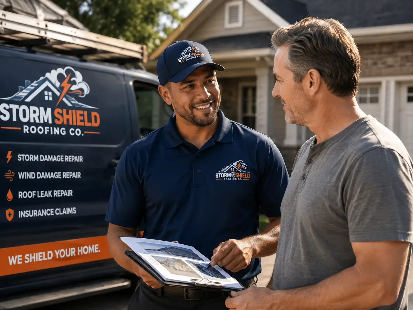 Storm Damage Roof Repair Warner Springs, CA FAQs